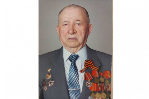 Михаил Ерофеев: «О том, что война будет, мы знали»