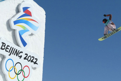 На каком месте Россия? Медальный зачет Олимпиады-2022 на 16 февраля