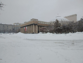 Новосибирцам сообщили о графике работы и отдыха на 8 Марта