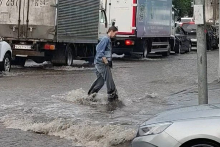 Фото и видео Андрей Заржецкий