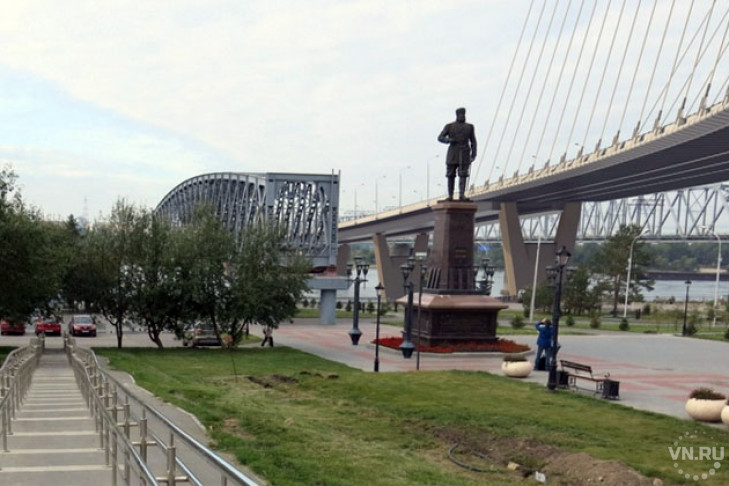 Глава «Росавтодора» подтвердил  федеральную поддержку строительства четвертого моста  