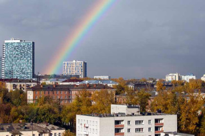 Потепление до +14 начнется со 2 октября в Новосибирской области