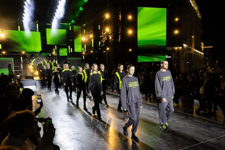 От формы стюардессы решили отказаться в S7 с ноября-2025