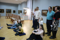 Создать комфортные условия для семей – задача правительствоа региона