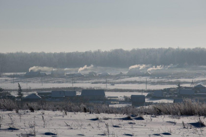 Сельсоветы ждет укрупнение в Новосибирской области