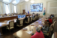 Регион помогает ветеранам СВО вернуться к мирной жизни