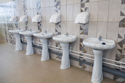 Туалетного мстителя не могут поймать в Новосибирске