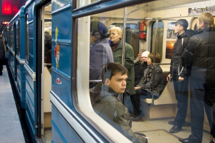 Строительство новых станций метро предложили оплатить новосибирцам