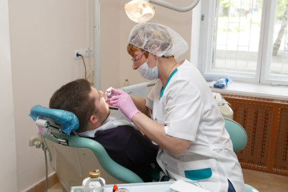 Клиническую смерть после удаления зуба зафиксировали врачи
