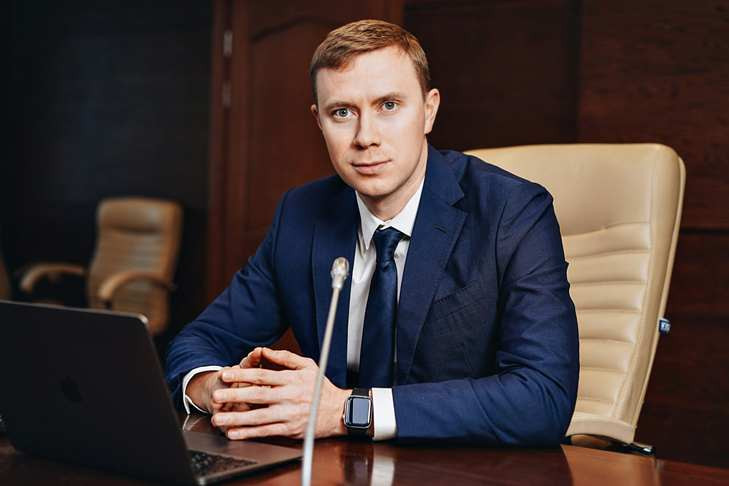 Николай Шилов: «Мы стараемся поддерживать разные категории клиентов»