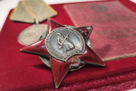 Власти Новосибирска назвали точное число ветеранов Великой Отечественной войны