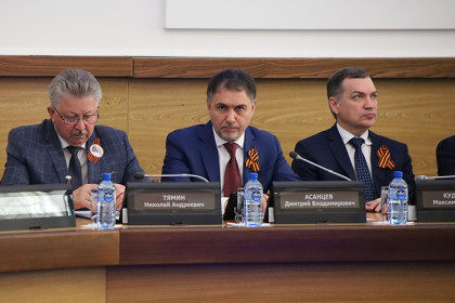 Наказов больше, разрытий меньше