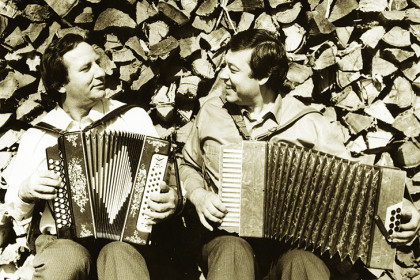 «Вечёрка» навсегда: Новосибирск отмечает 80-летие со дня рождения Заволокина