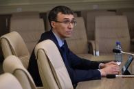 Евгений Попантонопуло будет курировать инвестиции и бизнес в Новосибирске