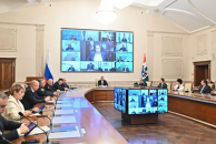 Праздники прошли, морозы наступают: что обсудили в правительстве