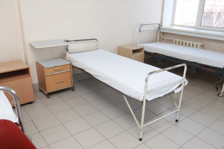 Сбежавшую туберкулезницу насильно госпитализировали в Тогучине