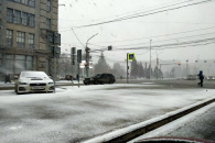 Гидрометцентр составил прогноз погоды на весну и лето для Новосибирской области