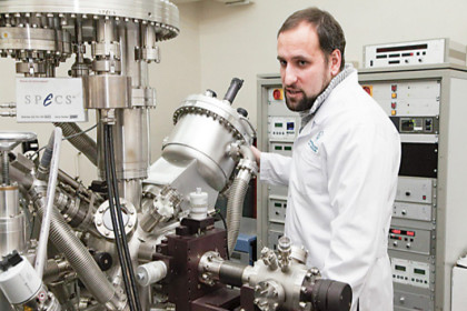 Новосибирская область вошла в топ-10 национального рейтинга научно-технологического развития