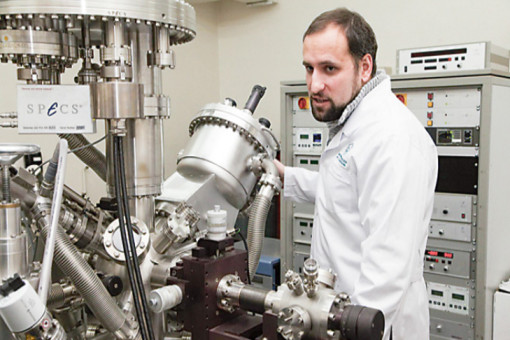 Новосибирская область вошла в топ-10 национального рейтинга научно-технологического развития