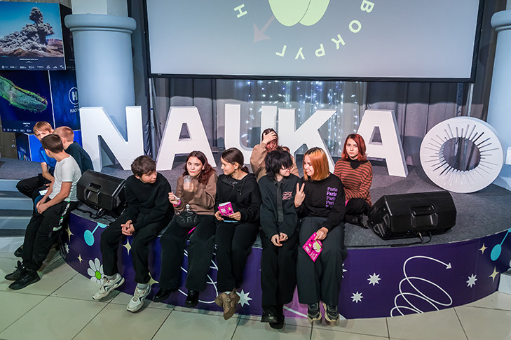 Областные власти увеличили объем региональной господдержки науки и инновационного сектора