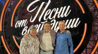 Пенсионер из крохотной деревни под Новосибирском покорил шоу Андрея Малахова
