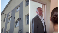 Губернатор Новосибирской области посетил Доволенский округ и Каргатский район