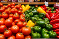 Более 113 тысяч тонн плодоовощной продукции ввезли в Новосибирскую область