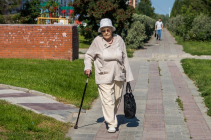 Способы получения доплаты к пенсии перечислили в Новосибирске