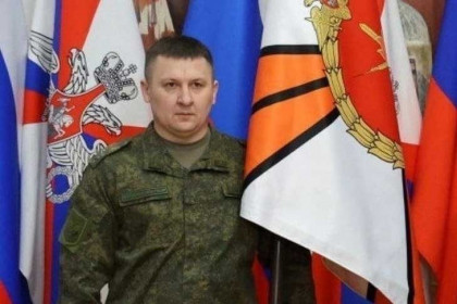 Был знаком с Путиным: полковник Евгений Бровко из Татарска погиб на СВО