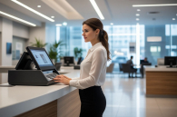 Новосибирцам перекроют возможность получения наличных в банках