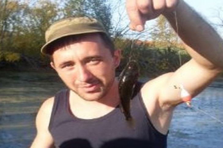 Житель Колывани найдён мертвым в Ленинском районе Новосибирска