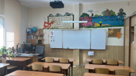 Десятиклассник, напавший на учительницу под Новосибирском, вернулся в школу