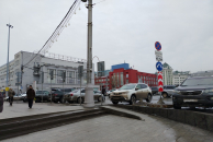 Повышенными тарифами на ОСАГО в Новосибирске пугают другие регионы