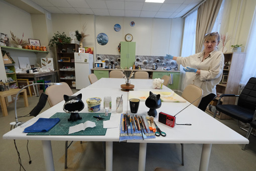 Бойцы СВО могут пройти комплексную реабилитацию в новосибирском центре