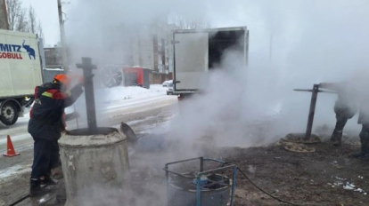 Новосибирская область получит 1,2 млрд рублей на модернизацию ЖКХ