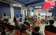 Студенты НКПТ помогут новосибирскому заводу повысить эффективность