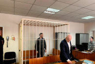 Бывшего замглавы Краснообска отправили в колонию строгого режима