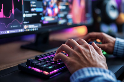 Новосибирская область стала одним из лидеров по количеству майнинговых ферм