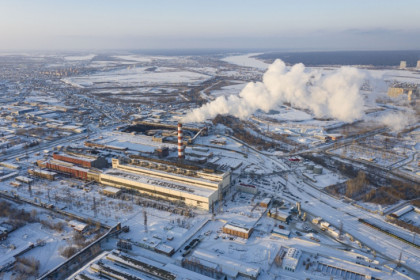 ТЭЦ Новосибирска зашумят из-за морозов – предупреждение энергетиков