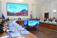 Новосибирская область готовится к 81-й годовщине Победы