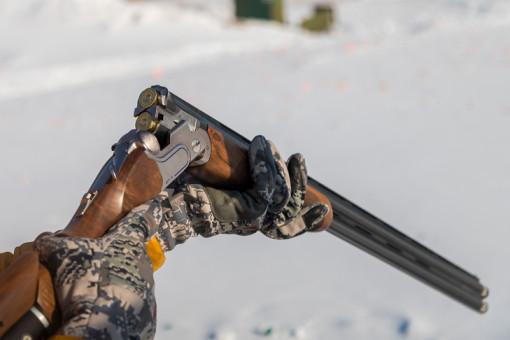 Весеннюю охоту предложили ограничить в минприроды Новосибирска