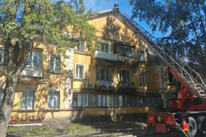 Новосибирцы рассказали о выжившей при взрыве газа на Народной