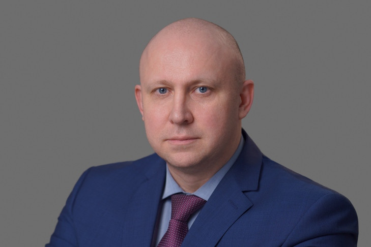 Александр Завьялов стал новым начальником Почты России в Новосибирске