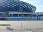 Новосибирск в третий раз примет международный «Кубок Будущего» по хоккею