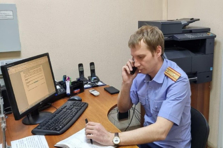 Уголовными делами пугают новосибирцев мошенники от лица следователей СКР