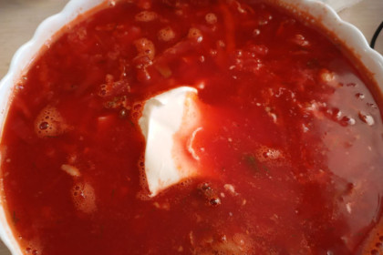 Полезные для организма продукты в морозы назвал доктор Суботялов в Новосибирске