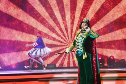 Концерт Киркорова отказались отменять в Новосибирске