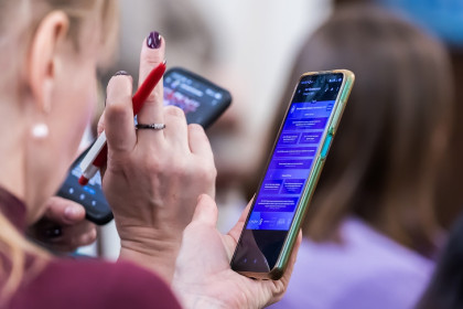 В Новосибирске разместят серверы нового российского мессенджера «Молния»