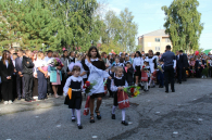 Деятельность органов власти за 2025 год в отчете главы Убинского округа