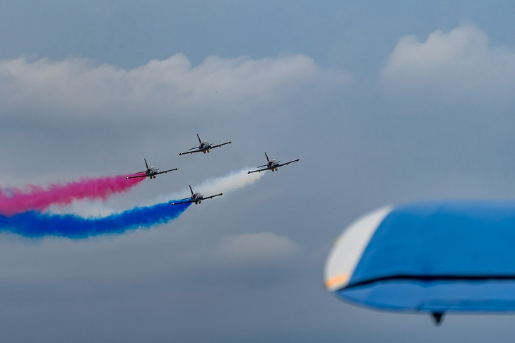 Участников авишоу-2025 в Мочище 2 и 3 августа назвали организаторы